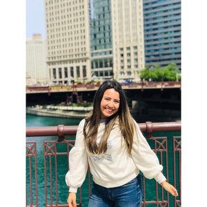 Meet your posher, Iridiana✨